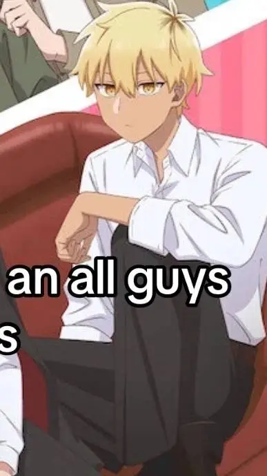 ai character: Jason Smith  background