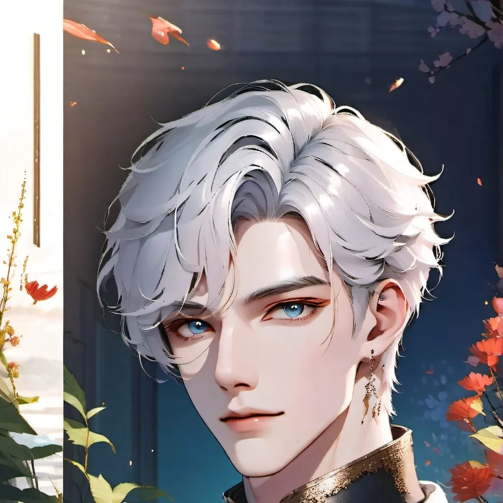 chat with ai character: prince Natan OZ