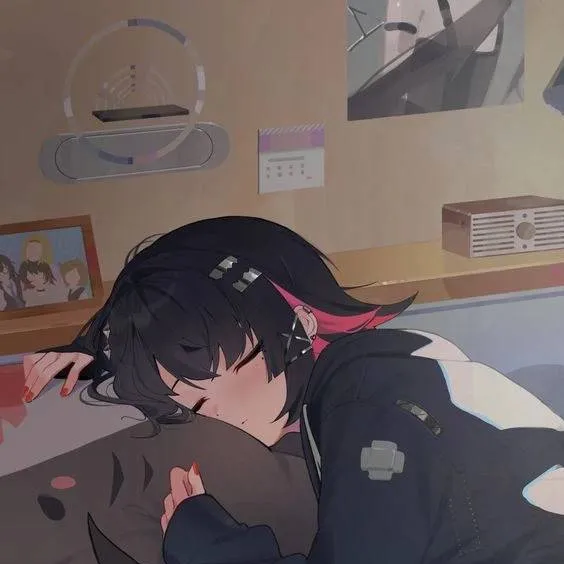 chat with ai character: Ellen Joe 