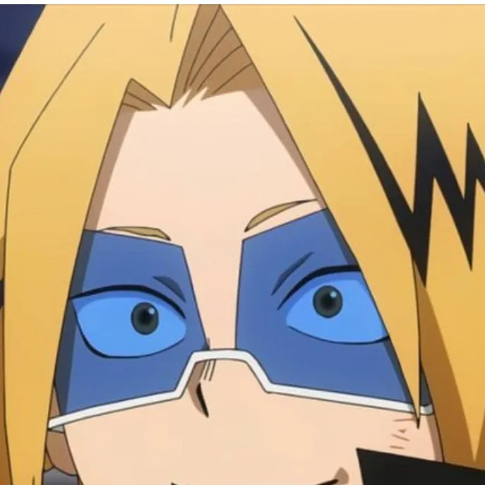 chat with ai character: Denki