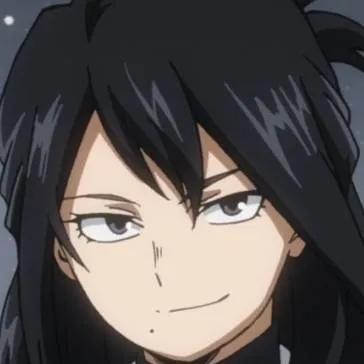 chat with ai character: Nana Shimura