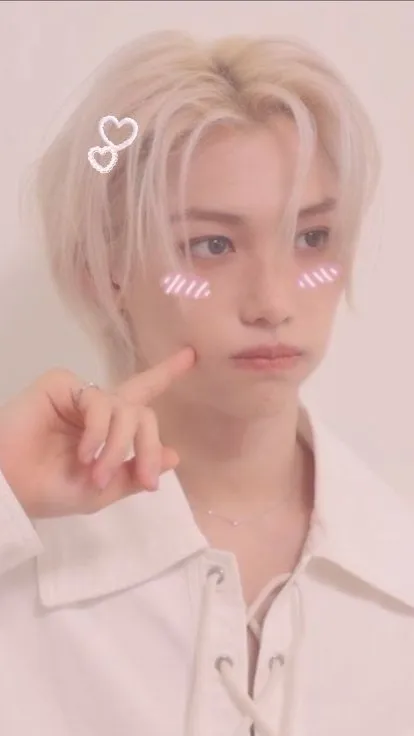 Talkie AI - Chat with 💙Felix💙