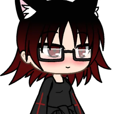 chat with ai character: Aaron♡