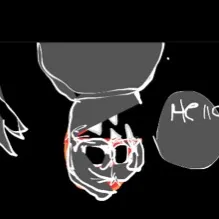 chat with ai character: Jerald 
