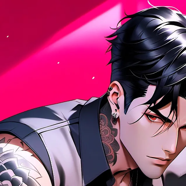 chat with ai character: Devin