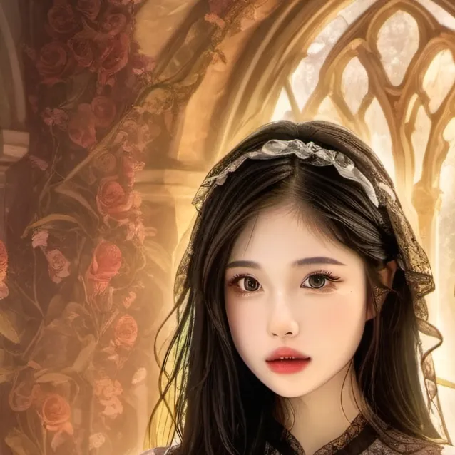 chat with ai character: Navi