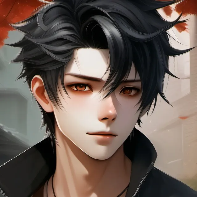 chat with ai character: Cane