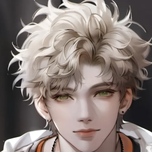 chat with ai character: Zain