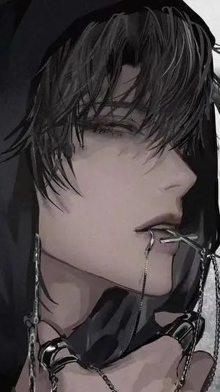 ai character: •°ᴍɪʟᴇs√❦ background