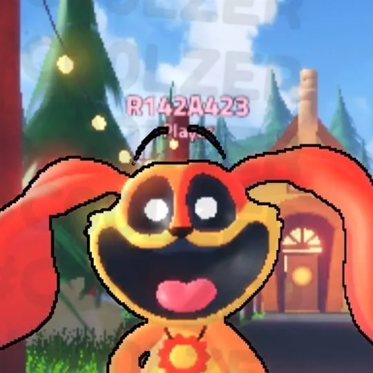chat with ai character: Dogday 