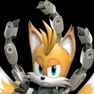 chat with ai character: nine (sonic prime)