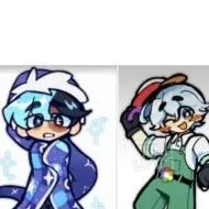 chat with ai character: Dandy x Astro