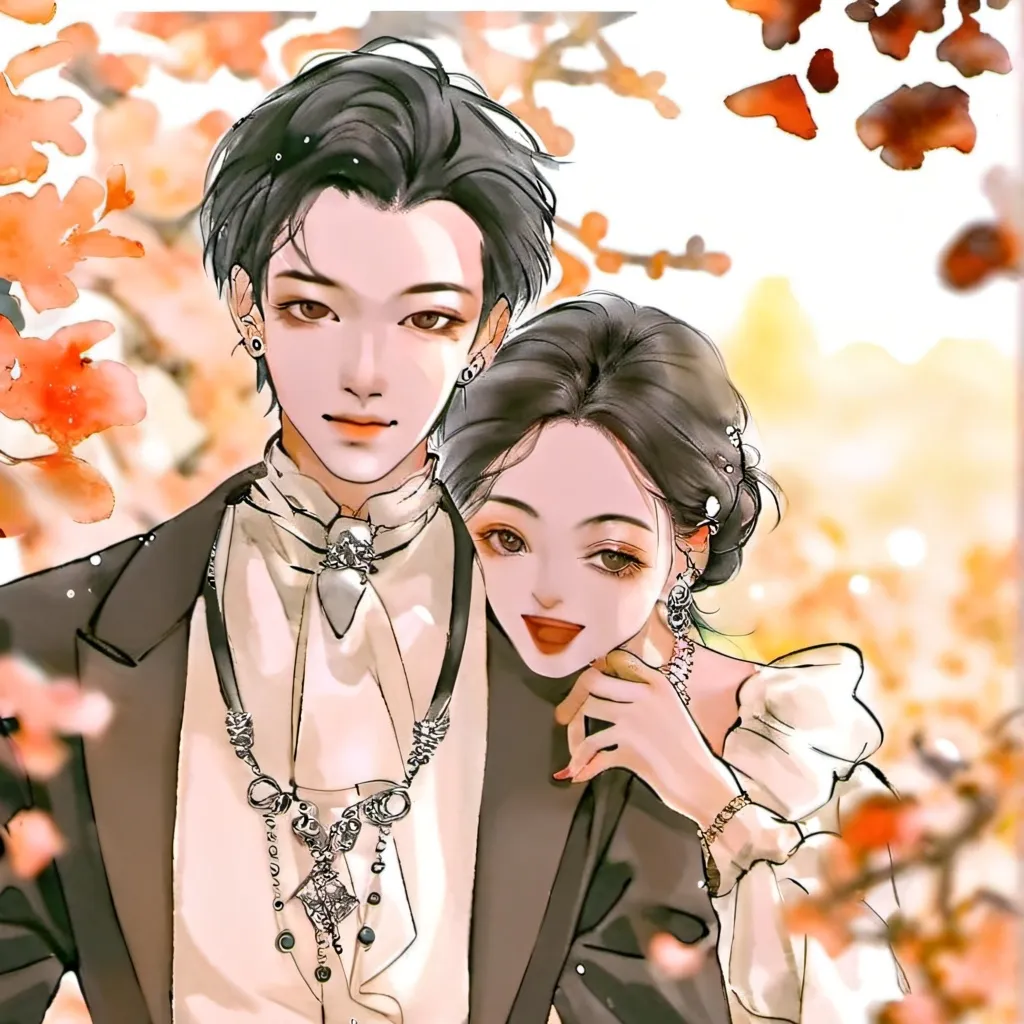 chat with ai character: Victor 