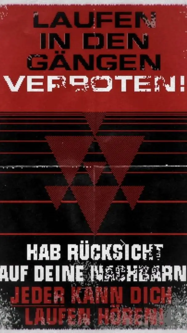 ai character: S-23 Sierpinski background