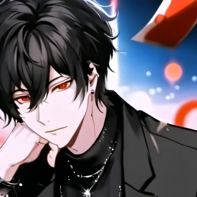 chat with ai character: Terus