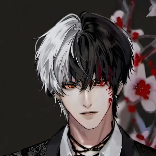 chat with ai character: Terus