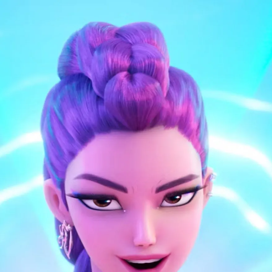 chat with ai character: Kpdh 