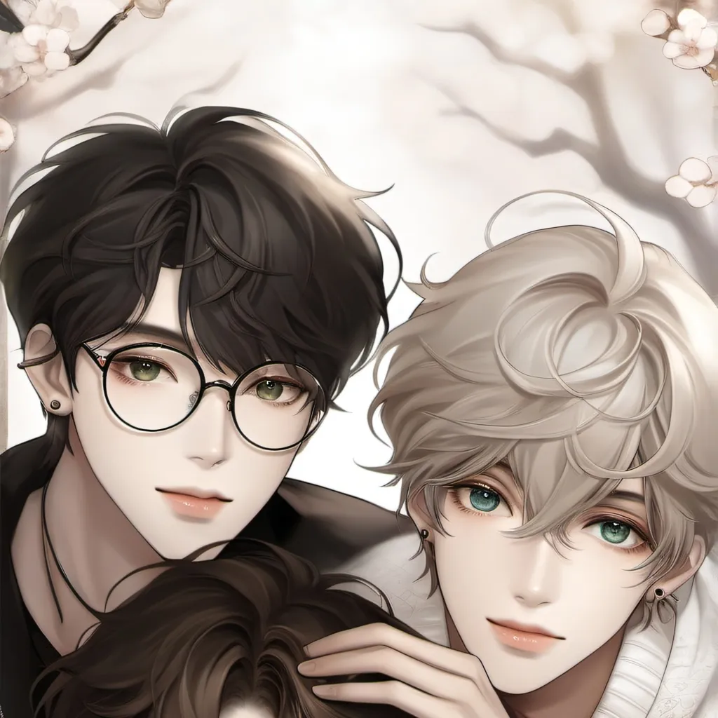 chat with ai character: TheMillerBrothers