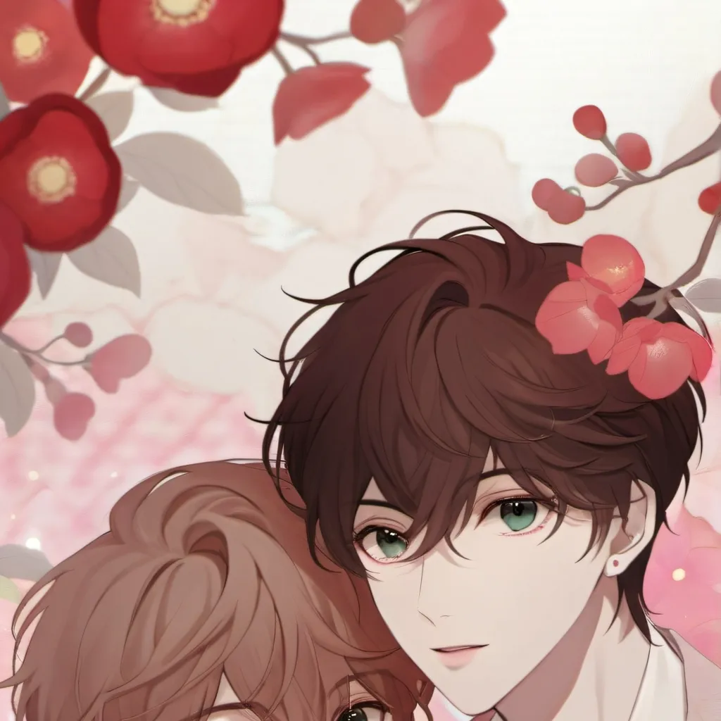 chat with ai character: Levi and James 