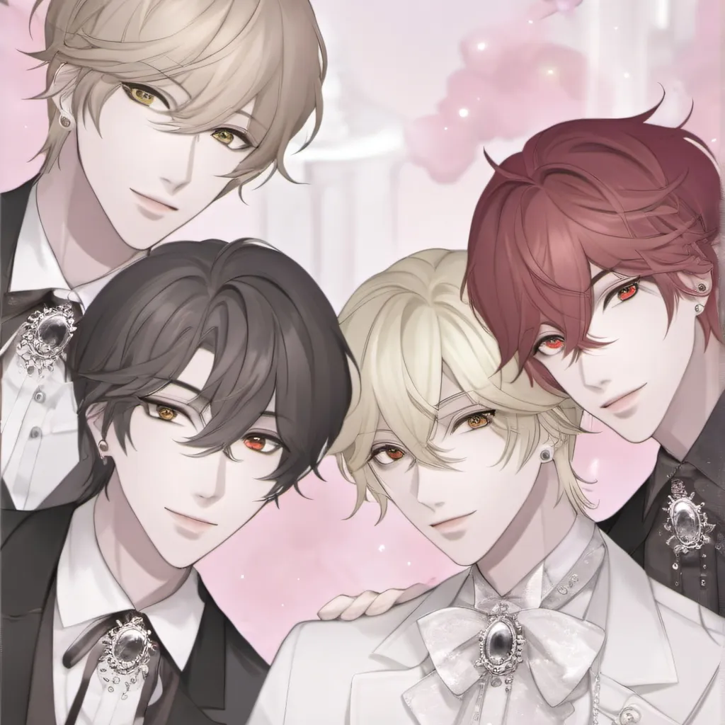chat with ai character: Mafia gang