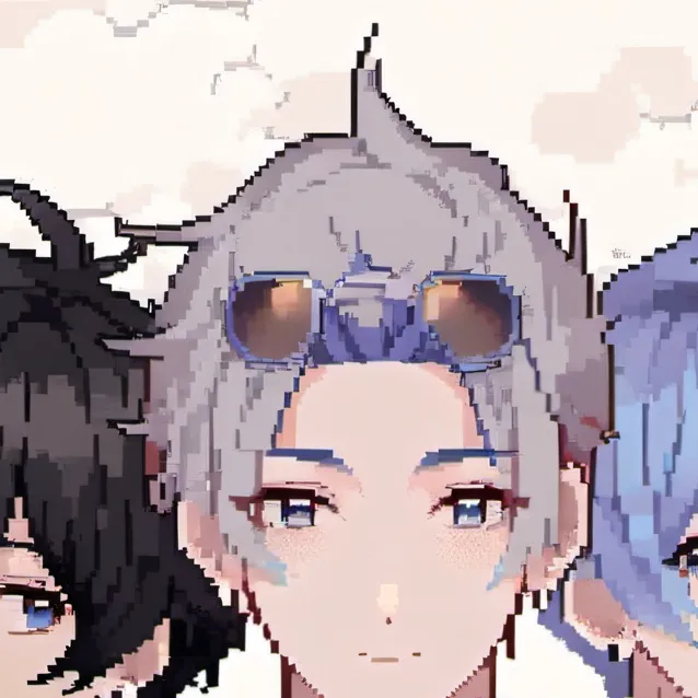 chat with ai character: Saja boys 