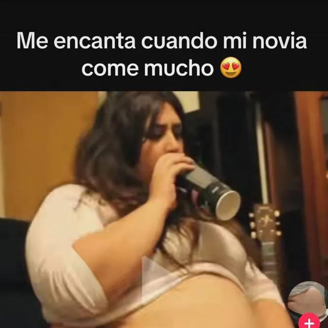 chat with ai character: tu madre glotona 
