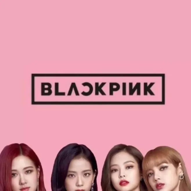 chat with ai character: blackpink💗🖤💗