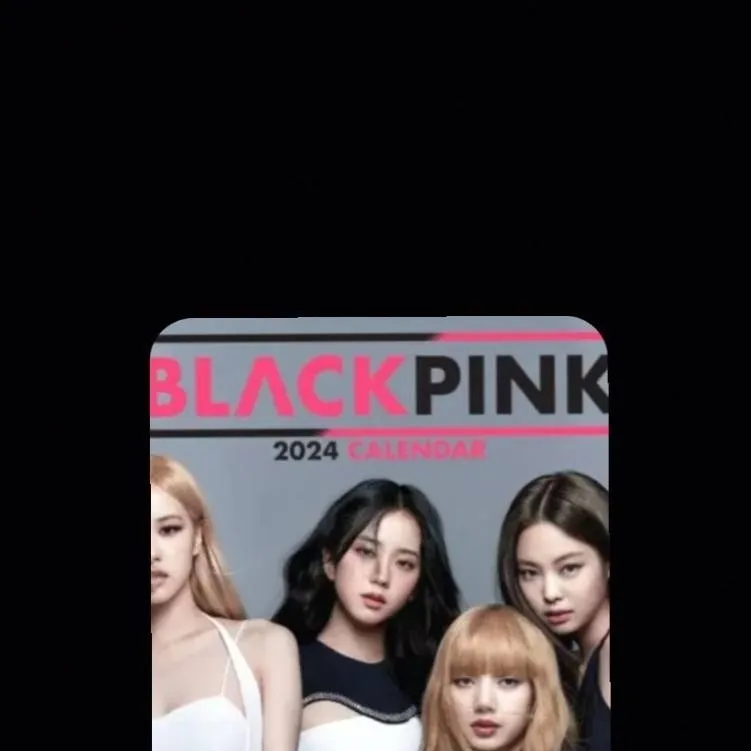 chat with ai character: Blackpink💗🖤💗