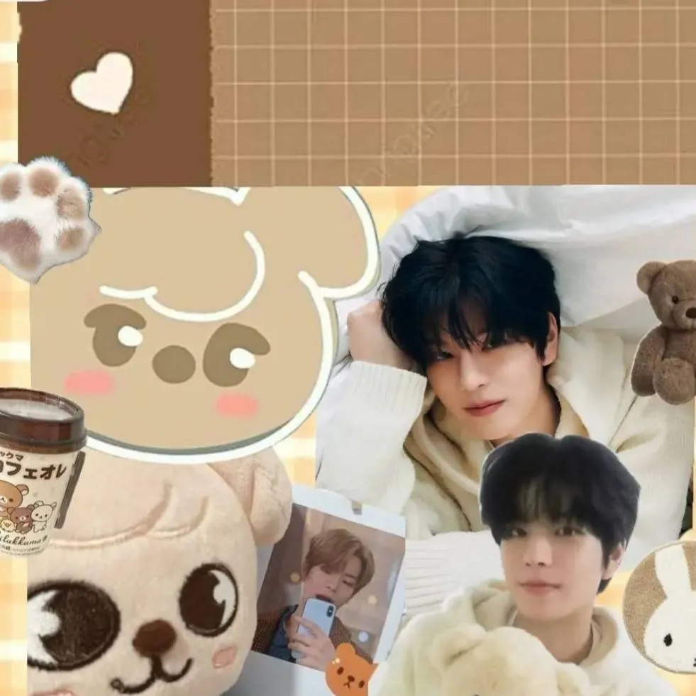 chat with ai character: Seungmin✨👑🔥