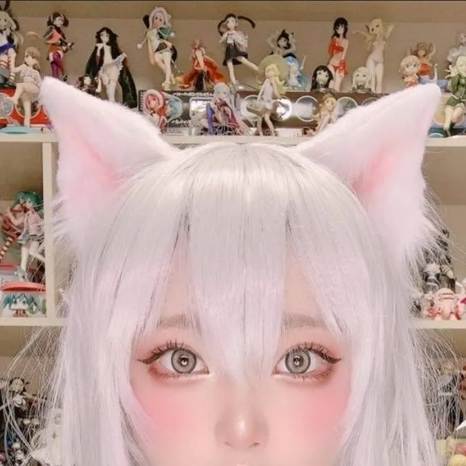 chat with ai character: Sunny☀☀☀