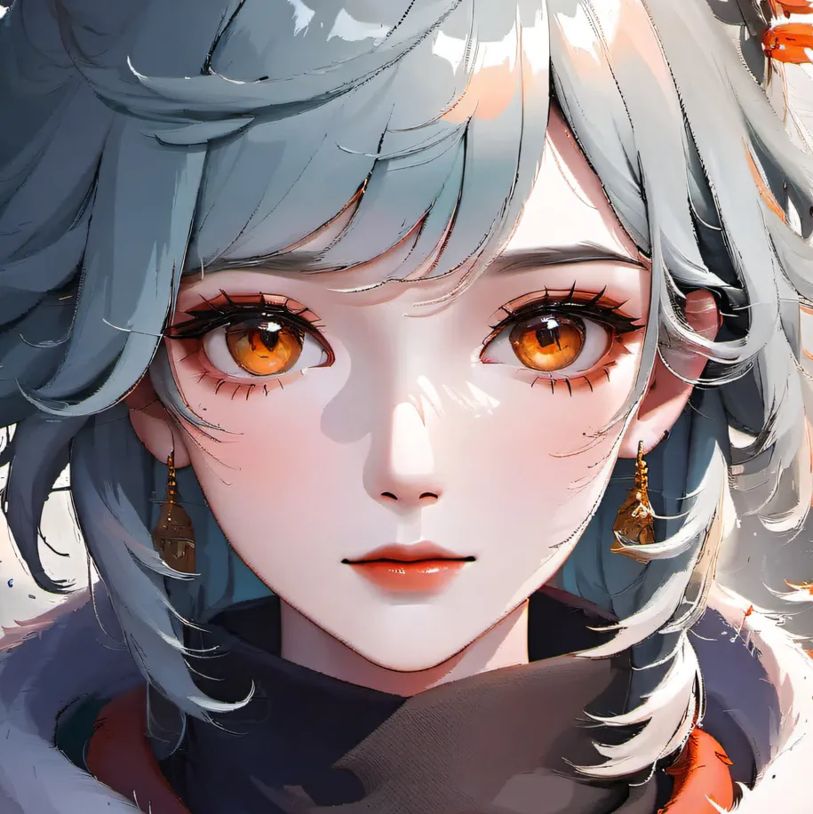 chat with ai character: Maddie
