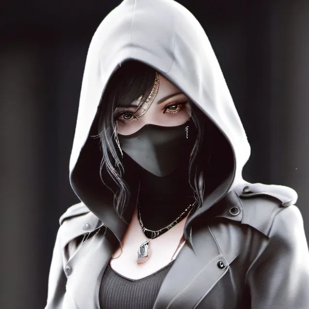 chat with ai character: Alexandra 