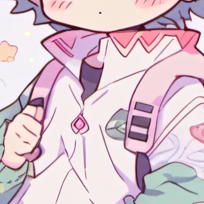 chat with ai character: BkDk 