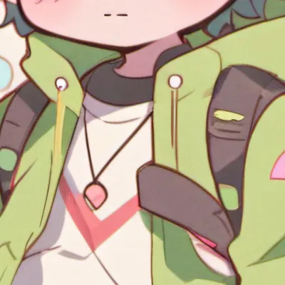 chat with ai character: Izuku Mydoria 