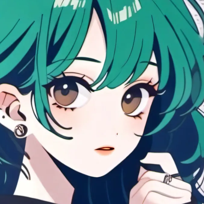 chat with ai character: Izumi mydoria 