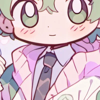 chat with ai character: BakuDeku