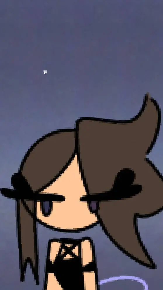 ai character: luisa background