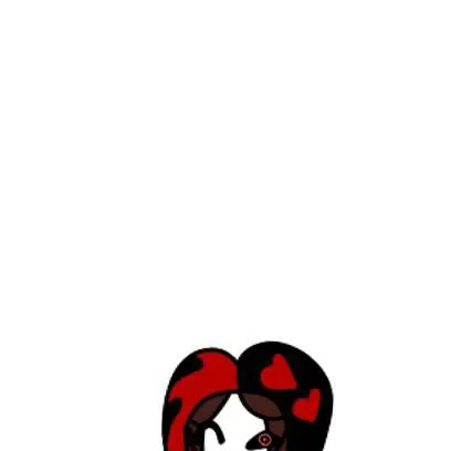 chat with ai character: bubbles!