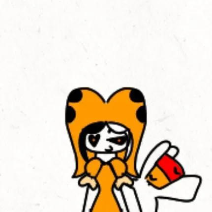 chat with ai character: giggles