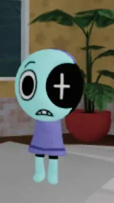 ai character: astro background