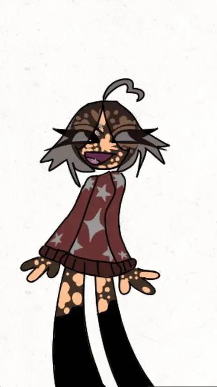 ai character: lunni background
