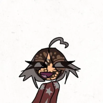 chat with ai character: lunni