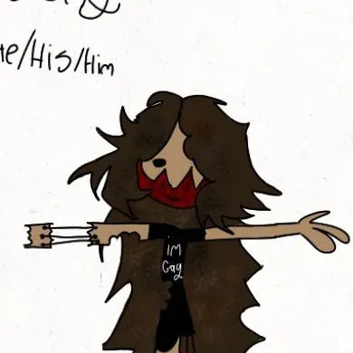 chat with ai character: leom