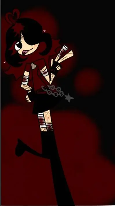 Talkie AI - Chat with Lilith