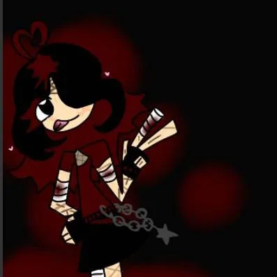chat with ai character: Lilith