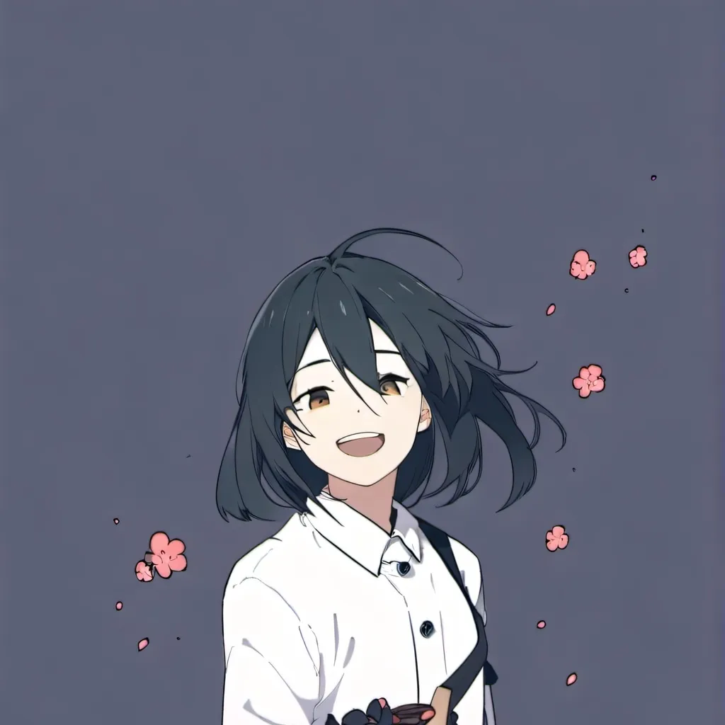 chat with ai character: Desabafe com amy