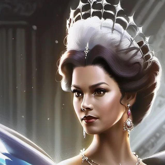 chat with ai character: Royal Family