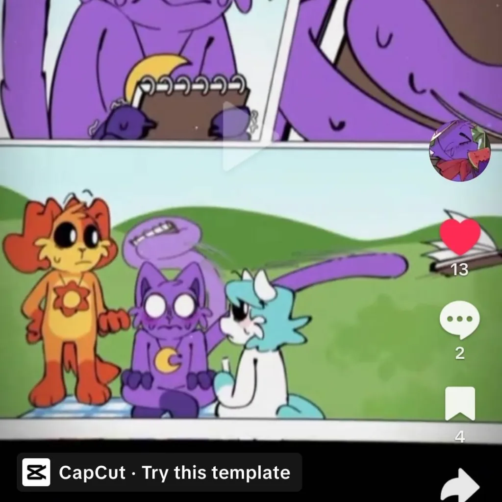 chat with ai character: dogday