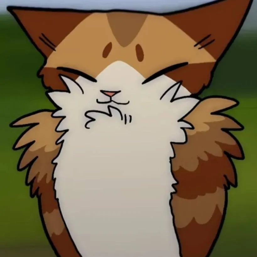 chat with ai character: meowl