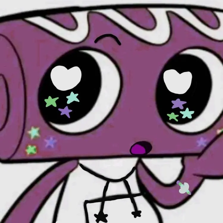 chat with ai character: cosmo!